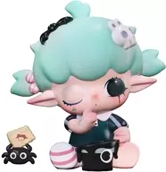 Poker Prophecy 「SIKOOPARK lulumi 次元からの招待状 ブラインドボックス」