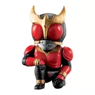 Kamen Rider Kuga "Machibourke Kamen Rider : No. 2"