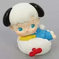 Wind-up Dog 「POPMART HACIPUPU Rolling Time Machine シリーズ」