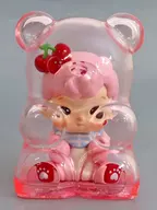 Big Bear、 Little Bear 「POPMART HACIPUPU Rolling Time Machine シリーズ」