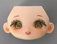 SIMONTOYS LIRORO(リロロ) 童話の家シリーズ メイク済顔パーツ(親指姫/抹茶瞳) 予約特典