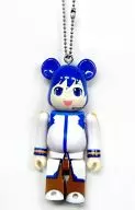 BE＠RBRICK-ベアブリック- KAITO 「Happyくじ 初音ミク 2014 Autumn Ver.」 ベアブリック賞
