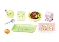 5.いただきま～す! 「いただきま～す!すみっコな給食♪」