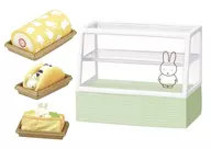 2.ふわふわ食感 「miffy sweets shop」