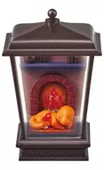 2.ヒトカゲ 「ポケットモンスター LANTERN DIORAMA」