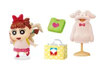 3.ネネちゃん 「クレヨンしんちゃん サトーココノカドーでお買い物だゾ!」