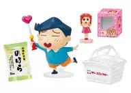 4.風間くん 「クレヨンしんちゃん サトーココノカドーでお買い物だゾ!」