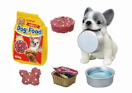 2.圧を感じる… 「ぷちサンプルシリーズ わんこと一緒」