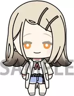 篠澤広 「にょきんと『学園アイドルマスター』マスコットフィギュアVol.2」