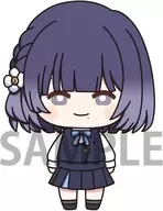秦谷美鈴 「にょきんと『学園アイドルマスター』マスコットフィギュアVol.2」