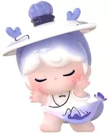 8. 「FT.FIRE ZOZO＆YOYO 左右逢源(さゆうほうげん)シリーズ ミニトレーディングフィギュア」