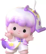 19. 「FT.FIRE ZOZO＆YOYO 左右逢源(さゆうほうげん)シリーズ ミニトレーディングフィギュア」