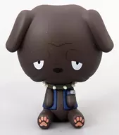 ブル 忍犬ちょこのっこ 「一番くじ NARUTO-ナルト- 波の国編」 E賞
