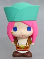 ジュエリー・ボニー SOFVICちゅ 「一番くじ ワンピース メモリーオブヒロインズ -Devil’s night-」 E賞