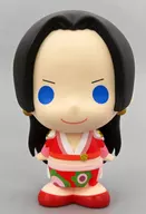 ボア・ハンコック SOFVICちゅ 「一番くじ ワンピース メモリーオブヒロインズ -Devil’s night-」 E賞