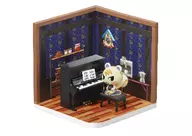 ジュン 「どうぶつの森 Happy Room」