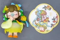 Osmanthus 「Rolife ナンシー(Nanci) 花物語 シリーズ」