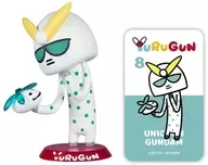 ユニコーンガンダム 「YURUGUN wave1」