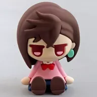 Momo "Dan Da Dan JIToT Rubber Figure"