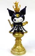 QUEEN 「TOPTOY×サンリオ クロミ：チェスシリーズ」