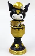 ROOK 「TOPTOY×サンリオ クロミ：チェスシリーズ」