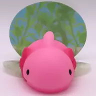 ぴんきぃ 「むちもっちウーパールーパー」