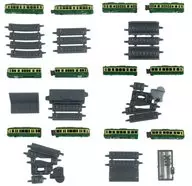 全6種セット 「Cゲージコレクション Vol.8 江ノ電スペシャル編」