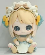 Misty Camellia 「sweet Emilya Cat Moni 不思議な魔法の宝箱シリーズ トレーディングフィギュア」