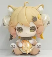 Curly Jingle 「sweet Emilya Cat Moni 不思議な魔法の宝箱シリーズ トレーディングフィギュア」