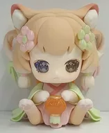 Bright Moon River Lights 「sweet Emilya Cat Moni 不思議な魔法の宝箱シリーズ トレーディングフィギュア」