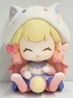Early River Girl 「sweet Emilya Cat Moni 不思議な魔法の宝箱シリーズ トレーディングフィギュア」