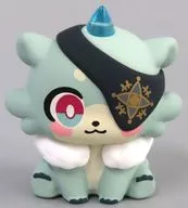 アナイクス(A) 「崩壊：スターレイル ガオガオシリーズ キメラミニフィギュア」