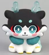 丹恒(A) 「崩壊：スターレイル ガオガオシリーズ キメラミニフィギュア」