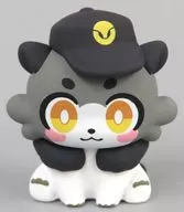 開拓者(A) 「崩壊：スターレイル ガオガオシリーズ キメラミニフィギュア」