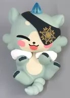 アナイクス(B) 「崩壊：スターレイル ガオガオシリーズ キメラミニフィギュア」