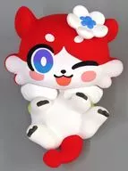 トリビー(B) 「崩壊：スターレイル ガオガオシリーズ キメラミニフィギュア」