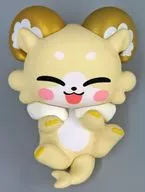 アグライア(B) 「崩壊：スターレイル ガオガオシリーズ キメラミニフィギュア」