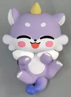 キャストリス(B) 「崩壊：スターレイル ガオガオシリーズ キメラミニフィギュア」