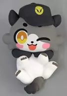 開拓者(B) 「崩壊：スターレイル ガオガオシリーズ キメラミニフィギュア」