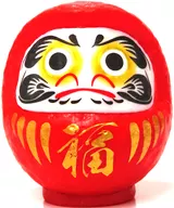 総合運(赤だるま) 「縁起物カプセルトイ だるま」