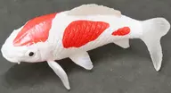 お祝い・幸福(紅白鯉) 「縁起物カプセルトイ 錦鯉」
