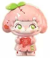 WATING 「TOYBEBOP Wiwi インナーワールドシリーズ トレーディングフィギュア」