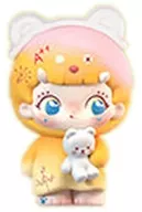 NOSTALGIA 「TOYBEBOP Wiwi インナーワールドシリーズ トレーディングフィギュア」