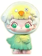 LOST 「TOYBEBOP Wiwi インナーワールドシリーズ トレーディングフィギュア」