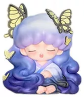 BUTTERFLY DREAM 「JOTOYS YUMO 雲夢異志シリーズ トレーディングフィギュア」