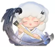 INK PAINTING 「JOTOYS YUMO 雲夢異志シリーズ トレーディングフィギュア」