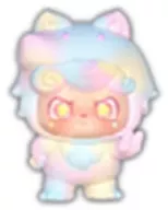 Free Sugar 「JOTOYS Q.KID スーパーQティームシリーズ ミニトレーディングフィギュア」