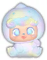 High Sugar 「JOTOYS Q.KID スーパーQティームシリーズ ミニトレーディングフィギュア」