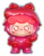 Watermelon 「JOTOYS Q.KID スーパーQティームシリーズ ミニトレーディングフィギュア」