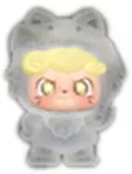 Villain 「JOTOYS Q.KID スーパーQティームシリーズ ミニトレーディングフィギュア」